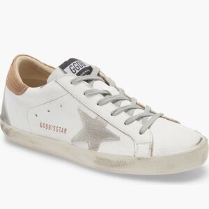 Golden Goose Superstar 37